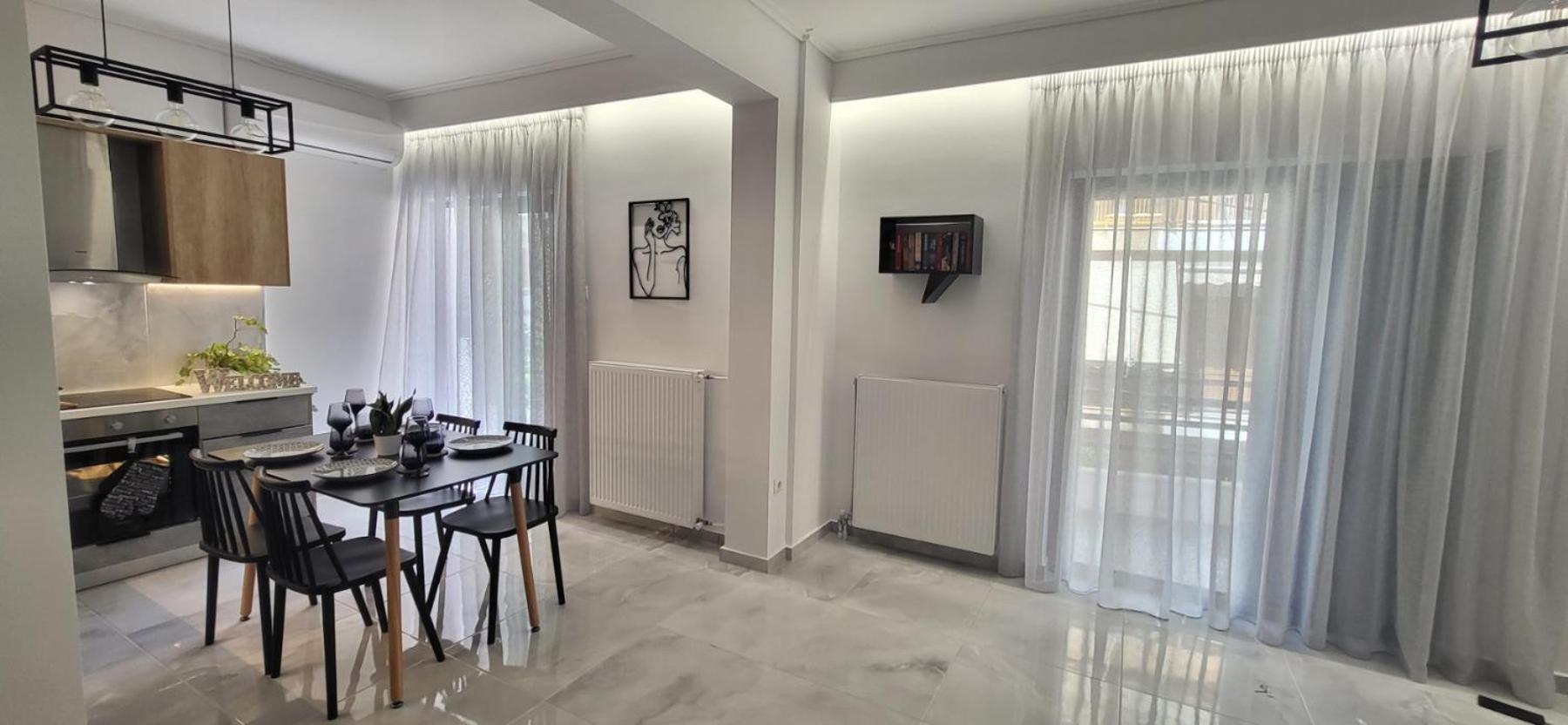 Stella's Cozy Διαμέρισμα Πειραιάς